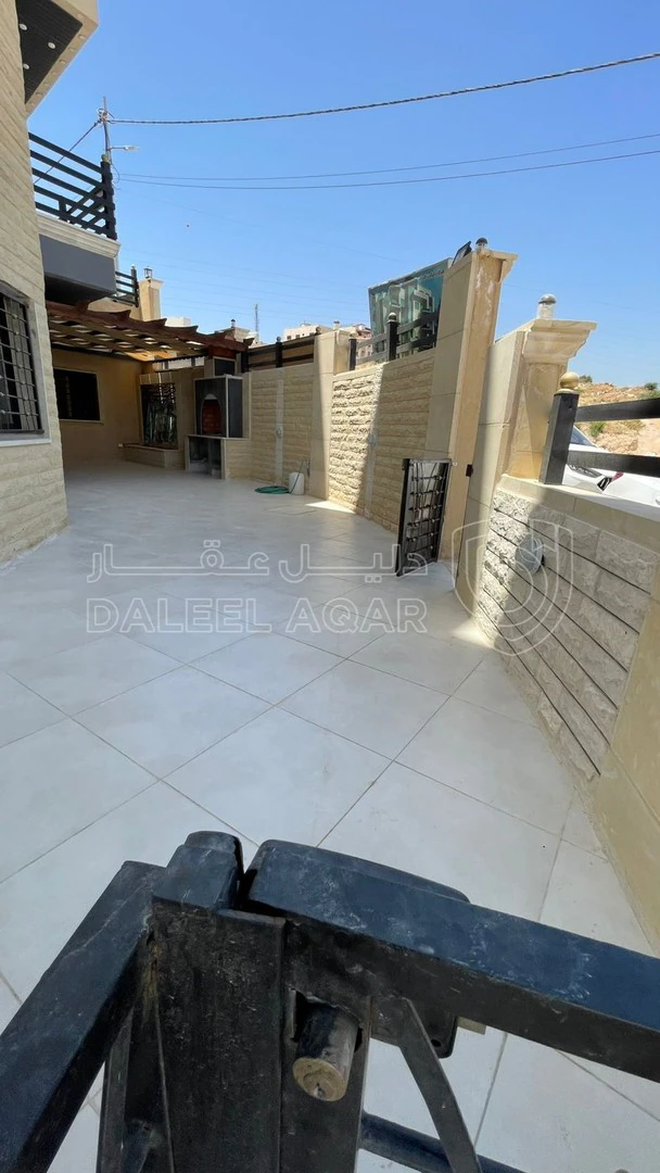 شقة في محافظة العاصمة- جنوب عمان- البنيات  - 86,000 دأ - صورة 1